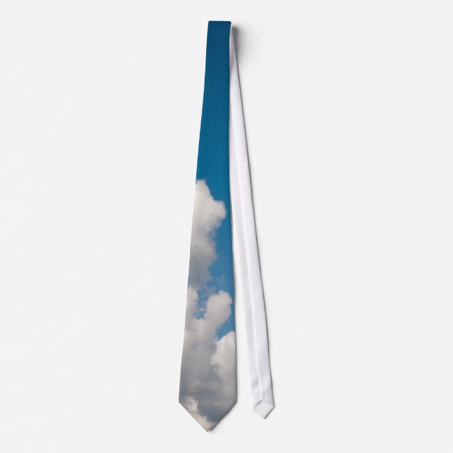 Sky Tie (Front)