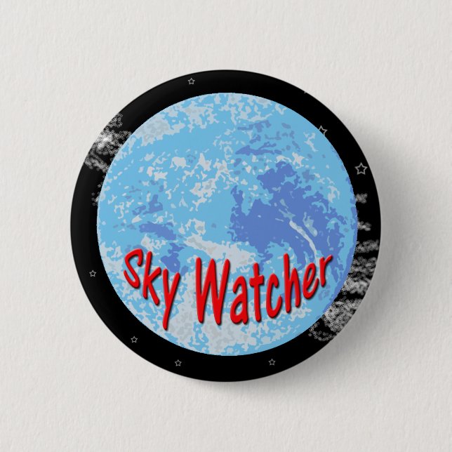 Sky Watcher Button (Front)