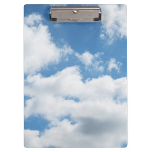 sky, weather, nature, white, blue, cloud, sunlight clipboard