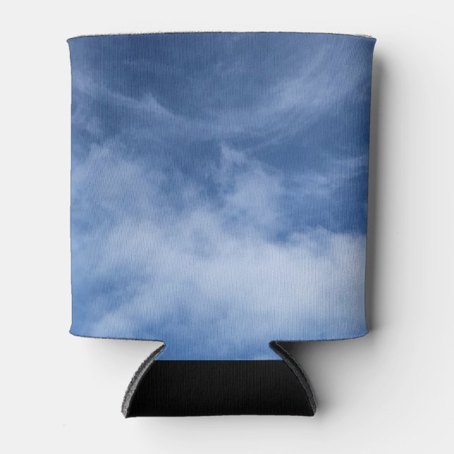 Sky Wishes Can Cooler (Front)