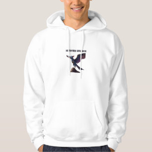 Skybound Warrior – Pandora Avatar Ikran Hoodie