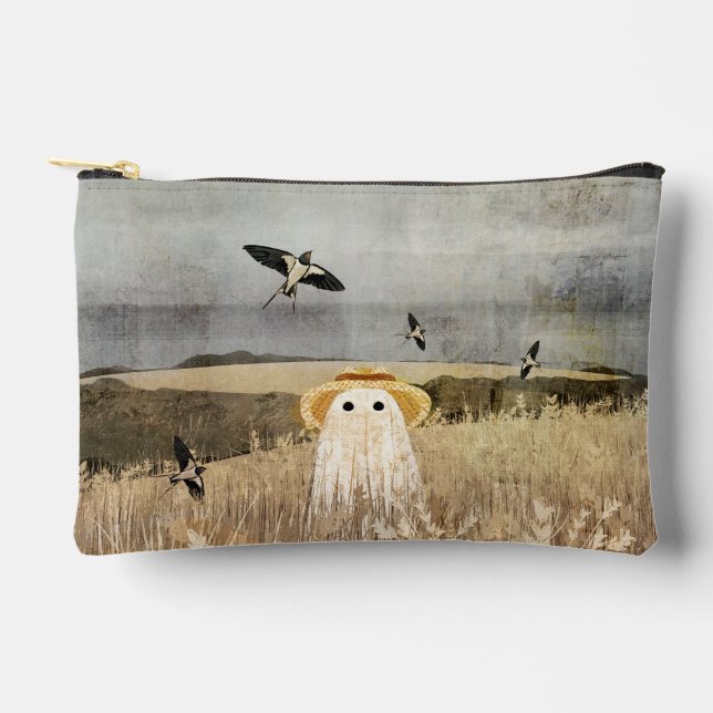 Skydancers Accessory Pouch (Front)