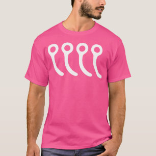 Skydive Parachutist Parachute Skydiver Idea Skydiv T-Shirt