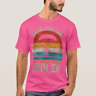 Skydive Parachutist Paragliding Paraglider Skydivi T-Shirt