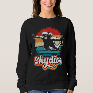 Skydive Sweatshirt