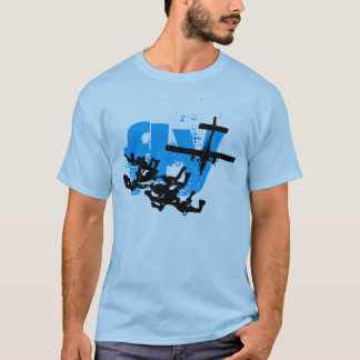 SkyDiver T-Shirt