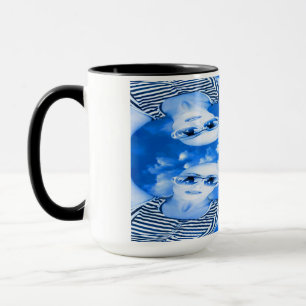 Skydivers Mug