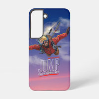  Skydiving-Feel Freedom Above Clouds | (Men)