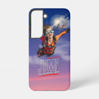 Skydiving-Feel Freedom Above Clouds | (Women)