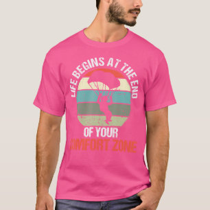 Skydiving T-Shirt