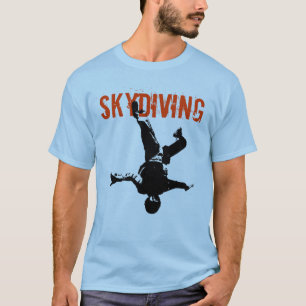 SKYDIVING T-Shirt
