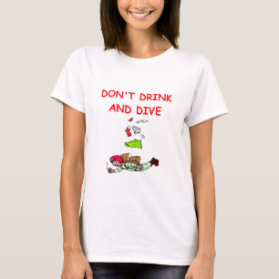 skydiving T-Shirt