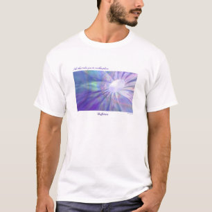 Skyflower Tee