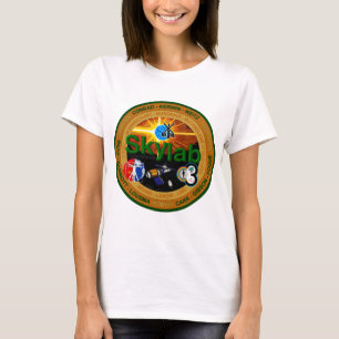 Skylab Program Commemorative T-Shirt