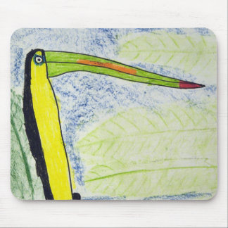 Skylar Hilmer Mouse Pad