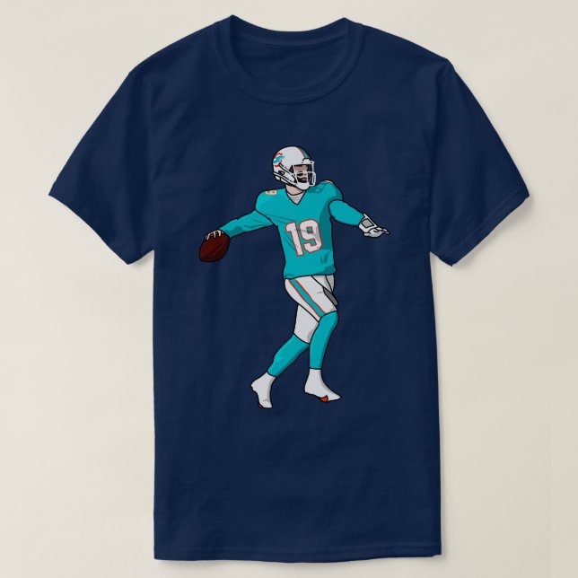 Skylar on run T-Shirt (Design Front)