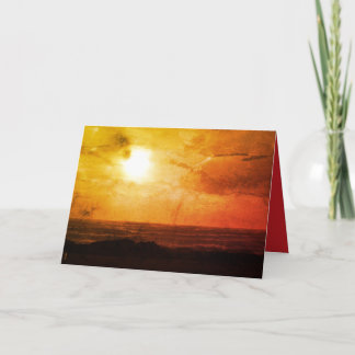 'SkyLight' design, thank you for inspiring me card