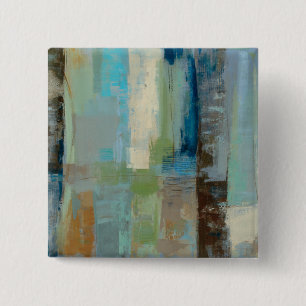 Skylights 15 Cm Square Badge