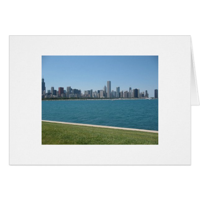 Skyline (Front Horizontal)