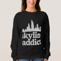 Skyline addict