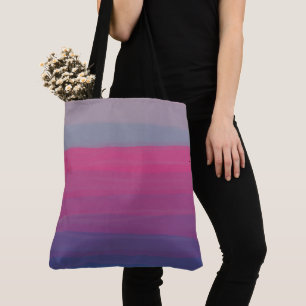 Skyline and Shore Tote Bag