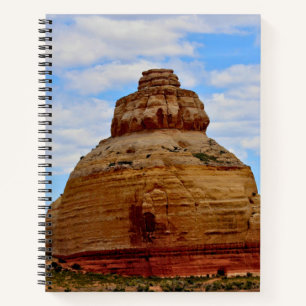 Skyline and Stone Notebook