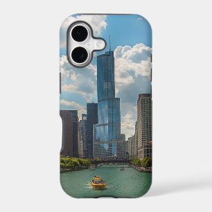 Skyline Chicago
