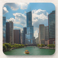 Skyline Chicago