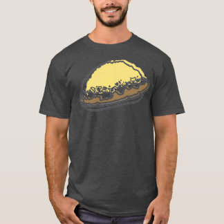Skyline Chili 3Way  T-Shirt