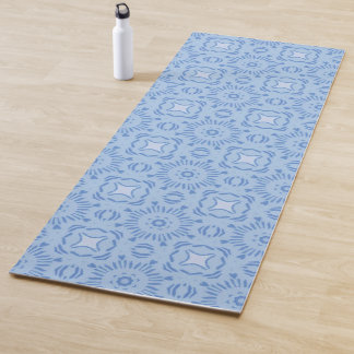 Skyline Constellation Yoga Mat
