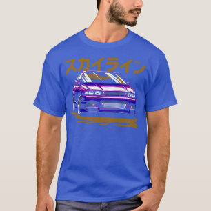Skyline GTR R33 T-Shirt