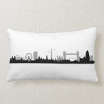 Skyline London Lumbar Cushion<br><div class="desc">Skyline London</div>