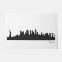 Skyline New York