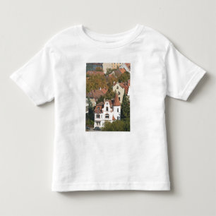 Skyline of Bamberg, Germany Toddler T-Shirt