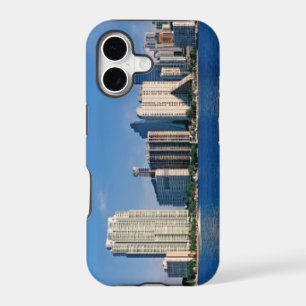 Skyline of Miami, Florida