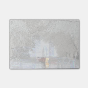 Skyline Post-it Notes