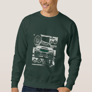 Skyline Sweatshirt
