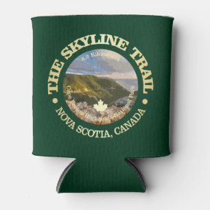 Skyline Trail (Nova Scotia) Can Cooler