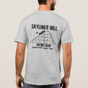 Skyliner Hill Racing Team T-Shirt