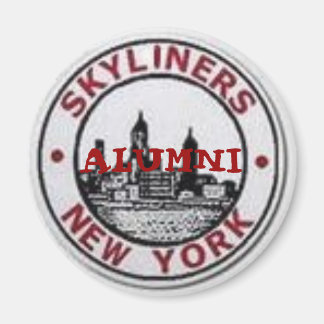 Skyliners Alumni Magnets