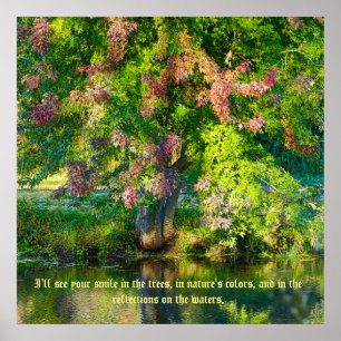 SkyRidge Nature Preserve Poster