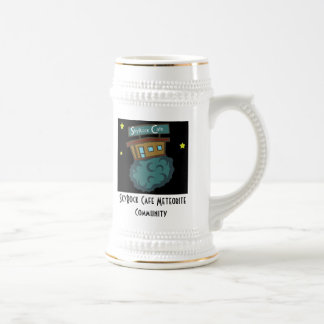 skyrock large Beer Stein  1