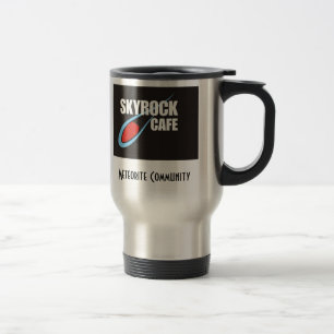 skyrock travel mug 2