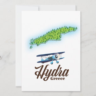 Skyros Greece island map