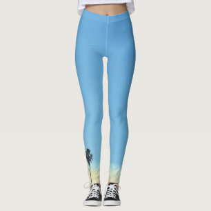 Sky's the Limit Leggings