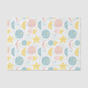 Sky's The Limit Tissue Paper