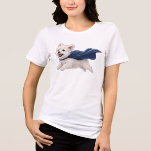 Sky's the Limit Tri-Blend Shirt