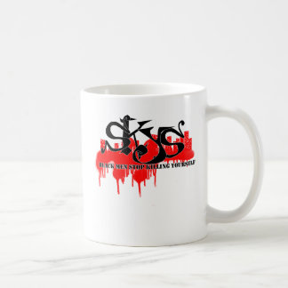 SKYS Urban Mug