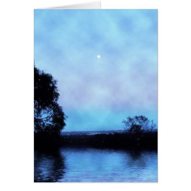 Skyscape Moods 2 Card (Front)