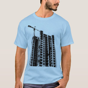 skyscraper T-Shirt